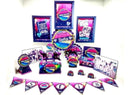 Arquivo De Corte Now United 6 Kits
