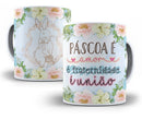 26 Artes Caneca Pascoa Em Png