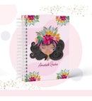 Arquivo Digital 10 Capas Agendas Teen Miolo Pautado