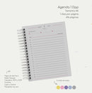 Arquivos Encadernação 2024 Agendas E Planners  - Harmonia