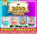 Kit Digital Sonic Scrapbook Silhouette Arquivo Png