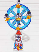Arquivo De Corte  Astronauta