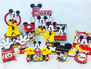 Arquivo De Corte Mickey 17 fcm svg E Pdf