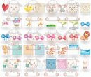 Kit Digital Arca De Noe Aquarela Png (pague 1 Leve 3)