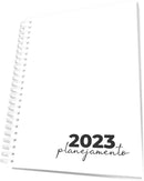 Arquivo Digital/pdf - Planner Planejamento Basic 2023 - Prof