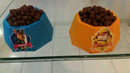 Arquivo de corte Topo de Bolo Super Mario