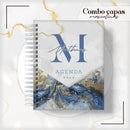 Arquivo Digital - Combo Capas Masculinas A5