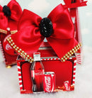 Arquivo Digital Kit Festas Coca Cola Studio Pdf