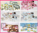 + De 30 Kits Combo Arquivos De Corte Páscoa  - Studio