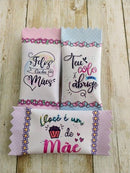 Combo + 90 Temas  Arquivos De Corte Balinhas Personalizadas