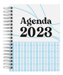 Datado Arquivos Encadernação Planner Capa Agenda Candy