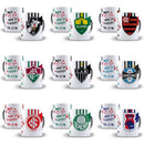 25 Artes Para Caneca Dia Dos Namorados Futebol Em Jpg