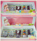 Arquivo De Corte Silhouette Mini Confeiteiro + Brinde