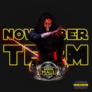 Star Wars, Busto Darth Maul - Arquivo Stl - Impressora 3d