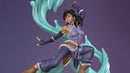 The Legend Of Korra Normal Bikini Nsfw Stl Obj Impresión 3d