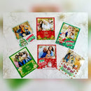 Arquivo Digital Natal Mensagens Foto Polaroid  Gratis Caixa