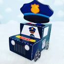Arquivo De Corte Polícia 1 Studio E Pdf