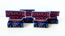 Arquivo De Corte Stranger Things