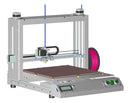 15 Projetos Router Cnc Torno Fresadora+projeto Impressora 3d