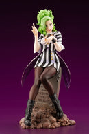 Beetlejuice Girl Stl Obj Para Impresión 3d
