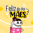 Arquivo Digital Dia Das Mães Canecas Sublimação 2023