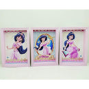 Princesa Jasmine Só 1 Bolinho Studio Pdf
