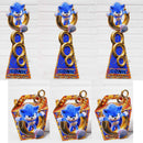 Arquivo De Corte  Sonic
