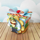 Arquivo De Corte Mario Bros
