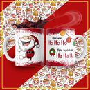 Pack Artes Para Canecas Natal + Bônus Natal Sublimação Noel