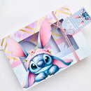 Arquivo De Corte Mini Confeiteiro Páscoa Lilo E Stitch (37) arquivospersonalizados