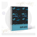 Arquivo Digital Capas Agendas Teen Miolo Pautado 10 Modelos