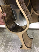 Vetor Porta Rolhas Taça P Corte Em Cnc/laser / Freza