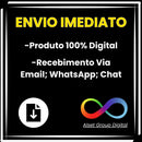 Holerite Contra-cheque Editável + Recibo - Entrega Imediata