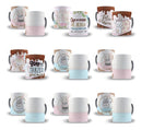 Pacote 26 Artes Caneca Pascoa Arquivos Em Png