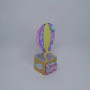 Arquivo De Corte - Balão 10 - Studio arquivospersonalizados