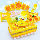 Arquivo De Corte Dia Das Mulheres Card Brinco Png/pdf+brinde