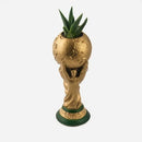 Maceta Copa Del Mundo Archivo Stl Impresión 3d