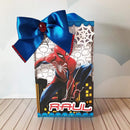 Imprimir Arquivo  Homem Aranha 10 Studio/pdf Personalizados