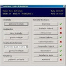 Body Move Software Avaliação Física  2019 Envio Já + Bri