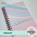 Scrapbook  Mamães Encadernação