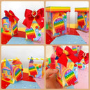 Arquivo De Corte  Pop It  4  -studio E Pdf