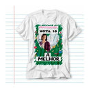 Estampas Dia Dos Professores Editáveis Camisetas