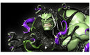 Hulk Venom - Arquivo Stl - Impressora 3d