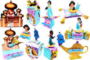 Arquivo Corte Silhouette Jasmine + Brindes