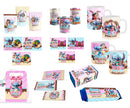Arquivo De Corte Combo Páscoa Lilo Stitch Menino E Menina