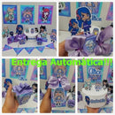Arquivo De Corte - Gacha Live - Studio