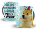 11 Artes Caneca Aniversário Arquivos Sublimação Jpg