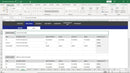Planilha De Okr Em Excel