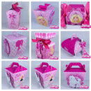 Barbie Pacotão P/ Corte Na Silhouette Ou Manuel  60.000