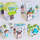 Arquivo Corte Digital  Silhouette Pet Shop 2